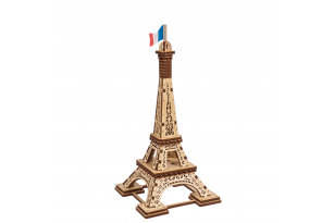 Модель Паризька вежа
